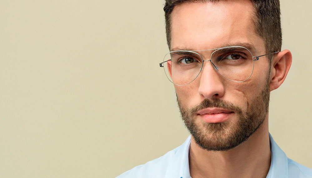 Lindberg : Specs Eyewear Collections