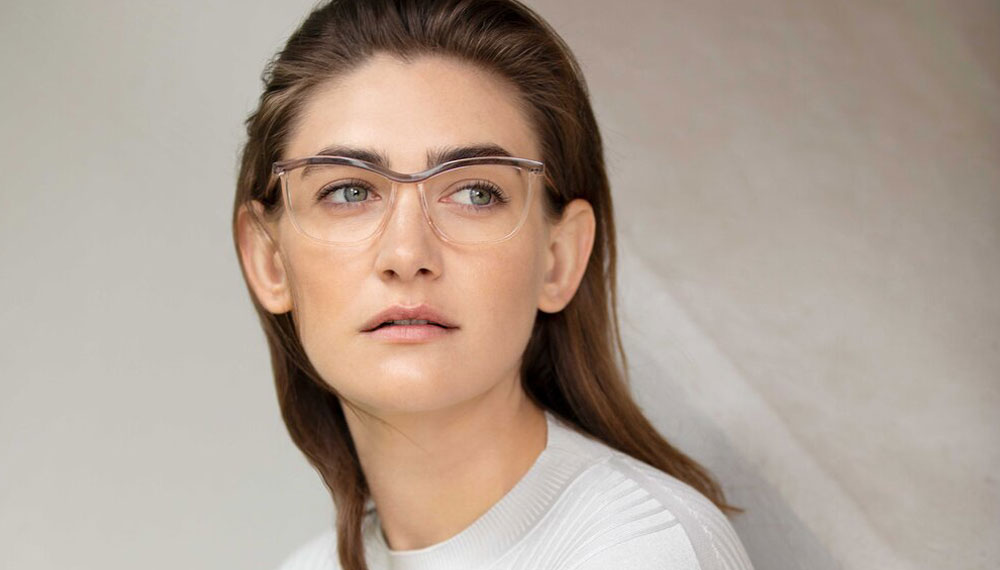 Veronika Wildrguber : Specs Eyewear Collections
